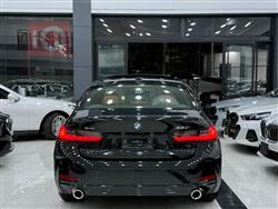 بي ام دبليو الفئة 3